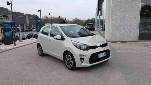 Annonce KIA PICANTO Essence 2023 d'occasion 