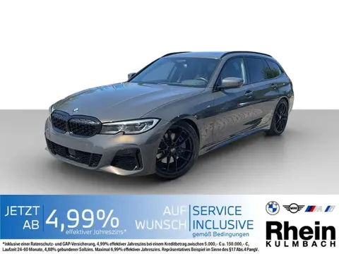 Used BMW SERIE 3 Petrol 2020 Ad 