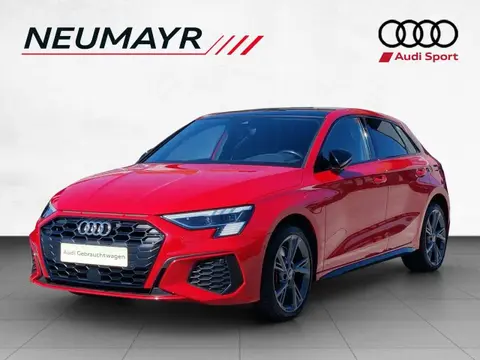 Used AUDI A3 Hybrid 2021 Ad 