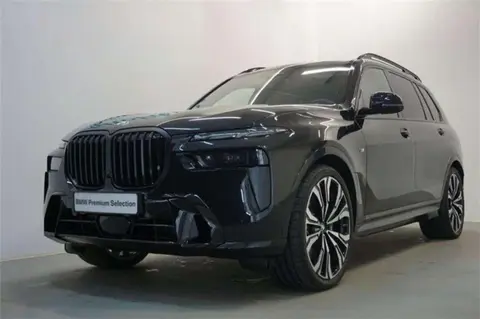 Used BMW X7 Diesel 2024 Ad 