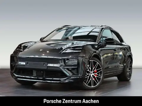 Used PORSCHE MACAN Electric 2024 Ad 