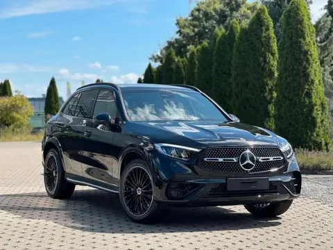 Used MERCEDES-BENZ CLASSE GLC Petrol 2024 Ad 