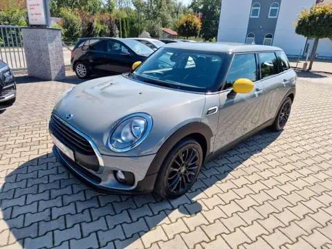 Used MINI ONE Petrol 2017 Ad 