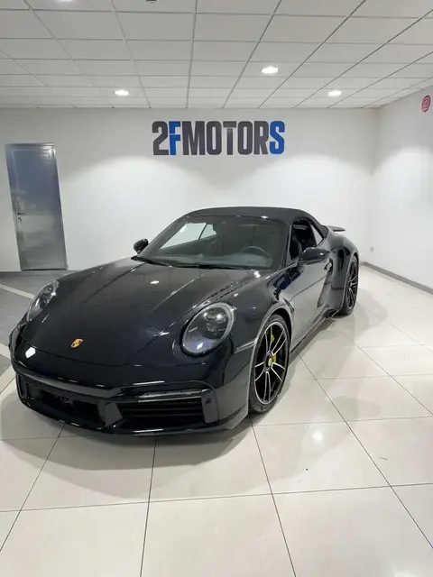 Used PORSCHE 911 Petrol 2024 Ad 