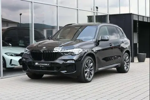 Annonce BMW X5 Diesel 2020 d'occasion 