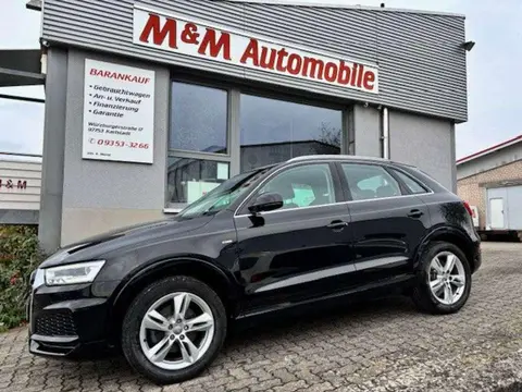 Used AUDI Q3 Diesel 2017 Ad 