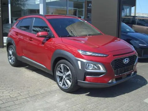 Annonce HYUNDAI KONA Essence 2019 d'occasion 