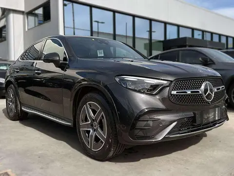 Used MERCEDES-BENZ CLASSE GLC Hybrid 2023 Ad 