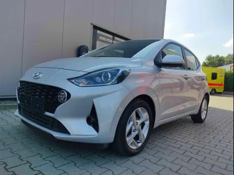 Annonce HYUNDAI I10 Essence 2022 d'occasion 