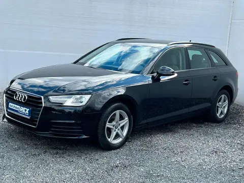 Used AUDI A4 Diesel 2018 Ad 