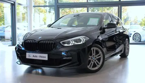 Used BMW SERIE 1 Petrol 2020 Ad 