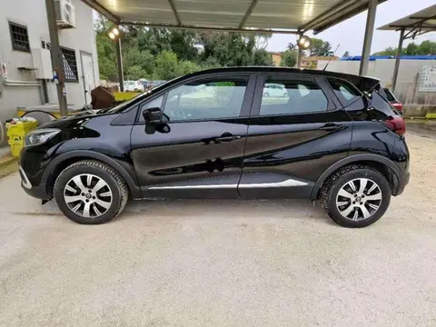 Annonce RENAULT CAPTUR Diesel 2019 d'occasion 