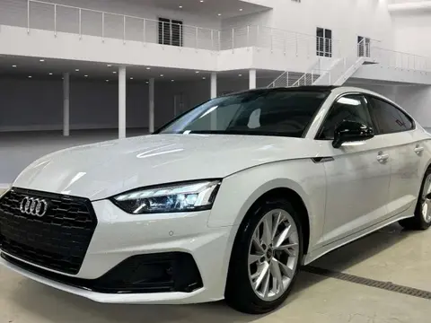 Annonce AUDI A5 Diesel 2024 d'occasion 