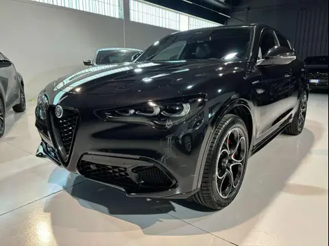 Used ALFA ROMEO STELVIO Diesel 2024 Ad 