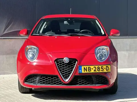 Used ALFA ROMEO MITO Petrol 2017 Ad 