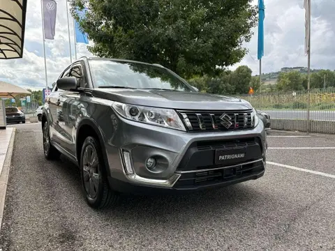 Annonce SUZUKI VITARA Essence 2019 d'occasion 