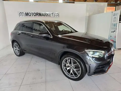 Used MERCEDES-BENZ CLASSE GLC Diesel 2020 Ad 