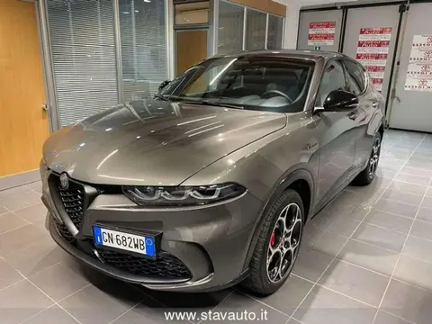 Used ALFA ROMEO TONALE  2023 Ad 