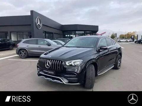 Annonce MERCEDES-BENZ CLASSE GLE Essence 2020 d'occasion 