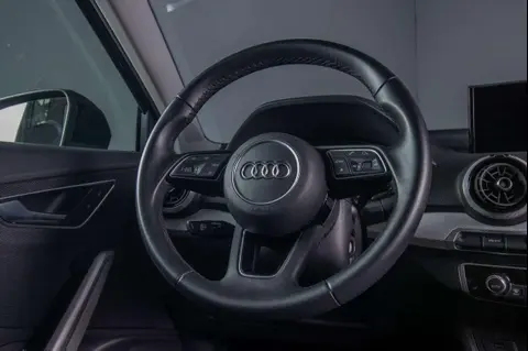 Annonce AUDI Q2 Essence 2022 d'occasion 