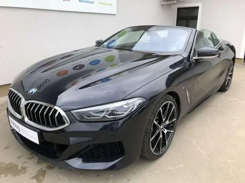 Used BMW M850 Petrol 2021 Ad 