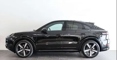 Used PORSCHE CAYENNE Hybrid 2024 Ad 