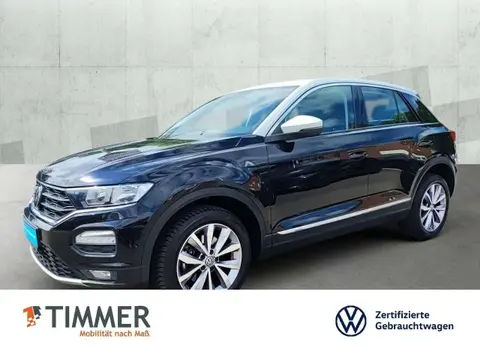 Used VOLKSWAGEN T-ROC Petrol 2018 Ad 