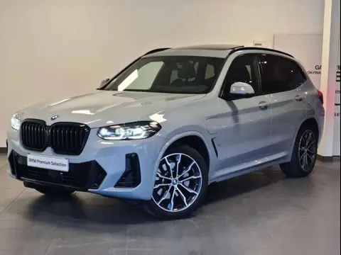 Used BMW X3  2024 Ad 