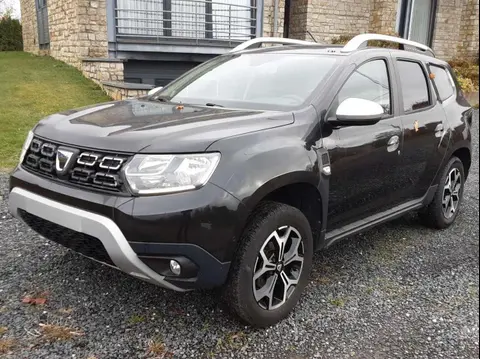 Used DACIA DUSTER Petrol 2018 Ad 