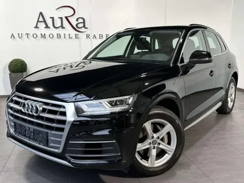 Annonce AUDI Q5 Diesel 2019 d'occasion 