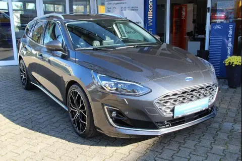 Annonce FORD FOCUS Essence 2019 d'occasion 