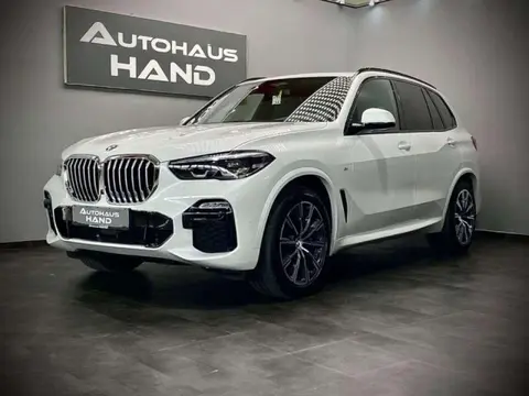 Used BMW X5 Diesel 2019 Ad 