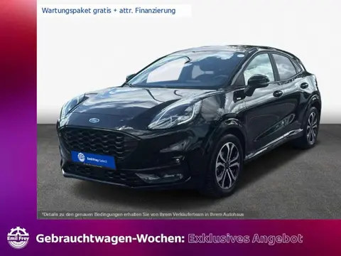 Used FORD PUMA Petrol 2023 Ad 