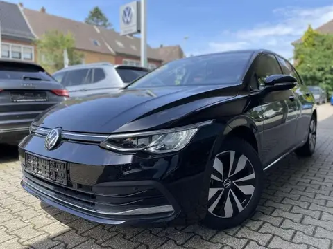 Annonce VOLKSWAGEN GOLF Essence 2023 d'occasion 