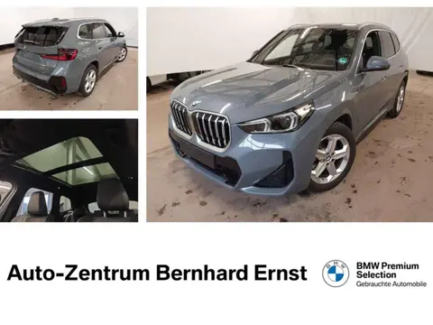 Annonce BMW X1 Diesel 2024 d'occasion 