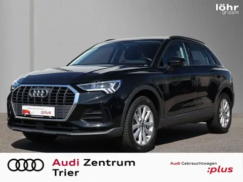 Used AUDI Q3 Hybrid 2021 Ad 