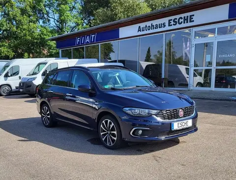 Used FIAT TIPO Petrol 2016 Ad 