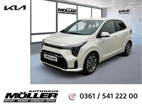 Used KIA PICANTO Petrol 2024 Ad 