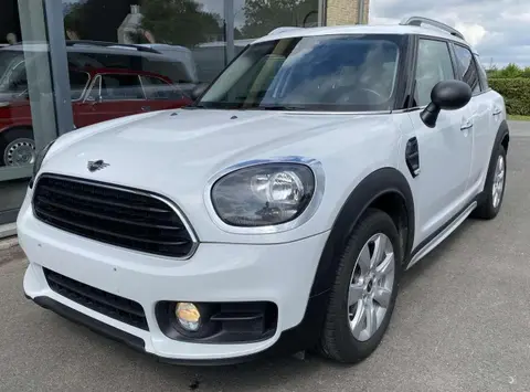 Used MINI ONE Petrol 2018 Ad 