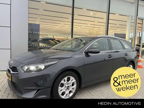 Used KIA CEED Petrol 2022 Ad 