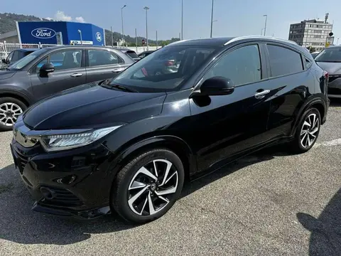 Used HONDA HR-V Petrol 2019 Ad 