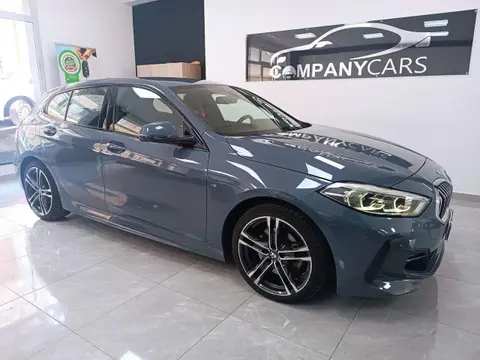 Annonce BMW SERIE 1 Diesel 2020 d'occasion 