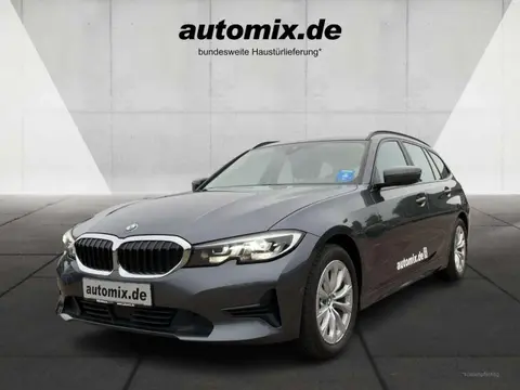 Annonce BMW SERIE 3 Diesel 2021 d'occasion 