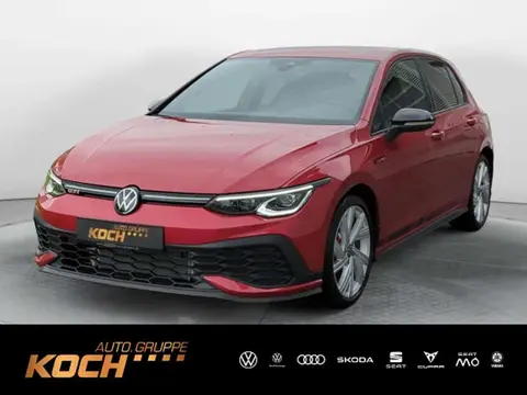 Annonce VOLKSWAGEN GOLF Essence 2024 d'occasion 