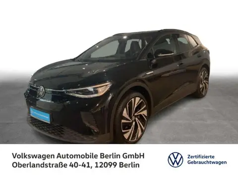 Used VOLKSWAGEN ID.4 Electric 2023 Ad 