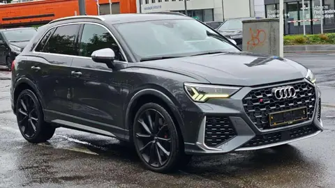 Annonce AUDI RSQ3 Essence 2020 d'occasion 