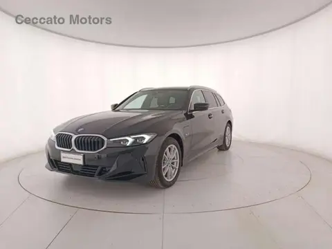 Used BMW SERIE 3 Hybrid 2024 Ad 