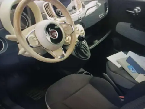 Used FIAT 500 Petrol 2017 Ad 