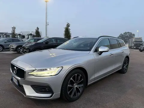 Annonce VOLVO V60 Hybride 2021 d'occasion 