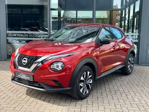 Used NISSAN JUKE Petrol 2023 Ad 